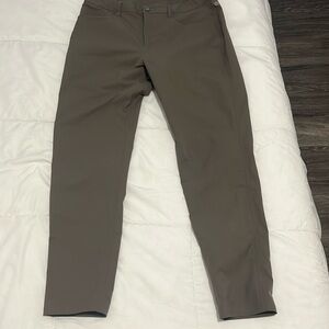 Men’s Lululemon pants